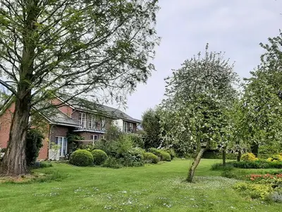 Ferienwohnung für 6 Personen (76 m²) in Schwanewede 1/10