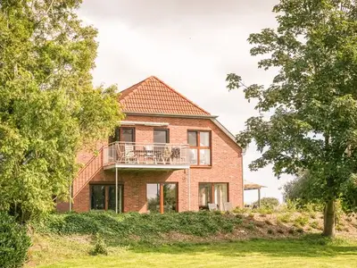 Ferienwohnung für 4 Personen (70 m²) in Schwanewede 5/10