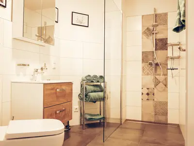 Ferienwohnung für 4 Personen (70 m²) in Schwanewede 4/10