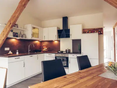 Ferienwohnung für 4 Personen (70 m²) in Schwanewede 3/10