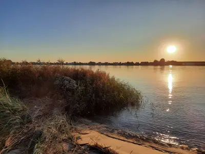 Ferienwohnung für 4 Personen (70 m²) in Schwanewede 9/10