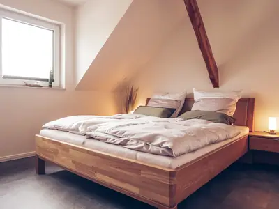 Ferienwohnung für 4 Personen (65 m²) in Schwanewede 3/10