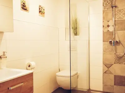 Ferienwohnung für 4 Personen (65 m²) in Schwanewede 4/10