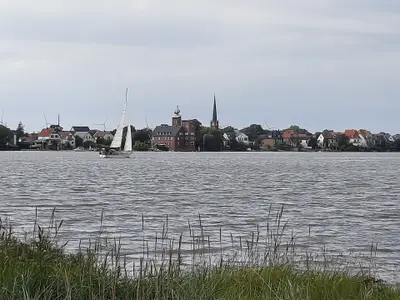 Ferienwohnung für 4 Personen (65 m²) in Schwanewede 8/10