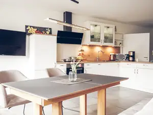 Ferienwohnung für 4 Personen (70 m²) in Schwanewede