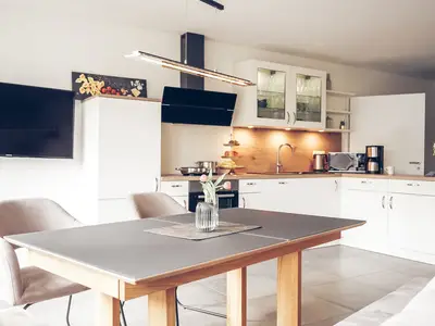 Ferienwohnung für 4 Personen (70 m²) in Schwanewede 1/10