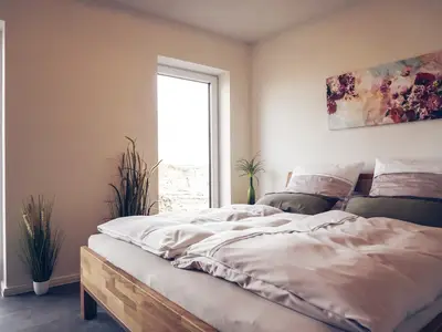 Ferienwohnung für 4 Personen (70 m²) in Schwanewede 4/10