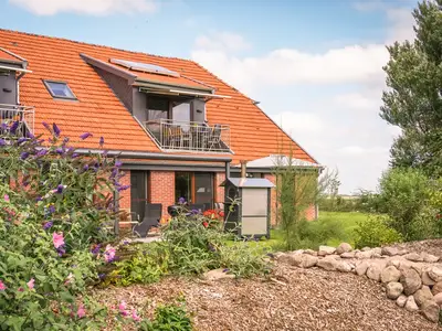 Ferienwohnung für 4 Personen (70 m²) in Schwanewede 7/10