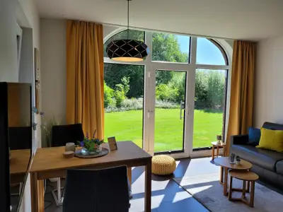 Ferienwohnung für 2 Personen (35 m²) in Schwanewede 1/6