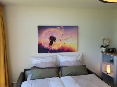 Ferienwohnung für 2 Personen (35 m²) in Schwanewede 2/6