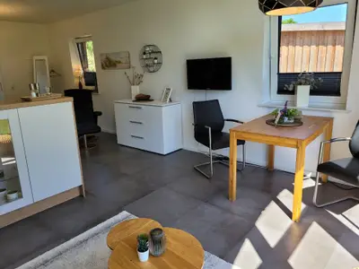 Ferienwohnung für 2 Personen (35 m²) in Schwanewede 3/6