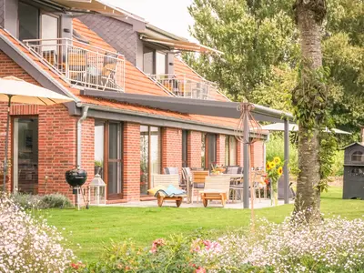 Ferienwohnung für 2 Personen (35 m²) in Schwanewede 5/6