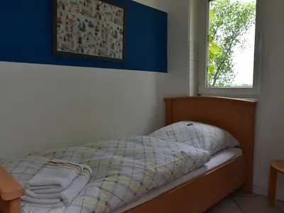 Ferienwohnung für 4 Personen (65 m²) in Schwanewede 4/10