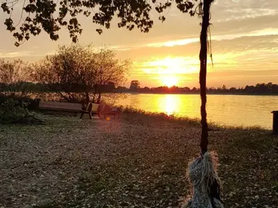 Ferienwohnung für 4 Personen (65 m²) in Schwanewede 10/10