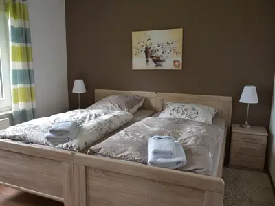 Ferienwohnung für 4 Personen (85 m²) in Schwanewede 4/10