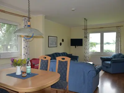 Ferienwohnung für 4 Personen (85 m²) in Schwanewede 7/10