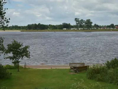 Ferienwohnung für 4 Personen (85 m²) in Schwanewede 10/10