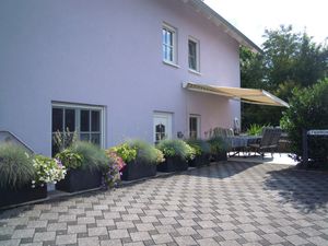 Ferienwohnung für 5 Personen (70 m&sup2;) in Schwanfeld