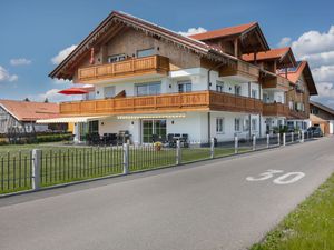 Ferienwohnung für 4 Personen (77 m²) in Schwangau