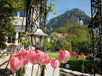 Ferienwohnung für 4 Personen (100 m²) in Schwangau 6/10