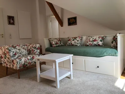Ferienwohnung für 4 Personen (100 m²) in Schwangau 9/10