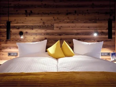 Ferienwohnung für 3 Personen (55 m²) in Schwangau 1/10