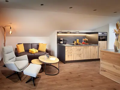 Ferienwohnung für 4 Personen (55 m²) in Schwangau 1/10