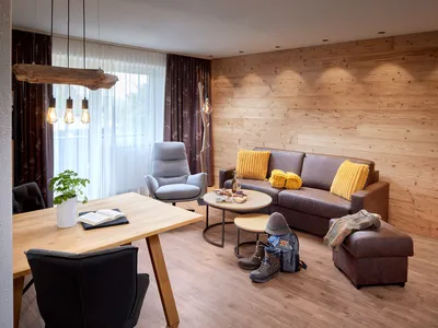 Ferienwohnung für 3 Personen (55 m²) in Schwangau 1/10