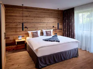 Ferienwohnung für 3 Personen (55 m²) in Schwangau