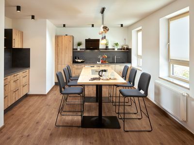 Ferienwohnung für 6 Personen (110 m²) in Schwangau 3/10