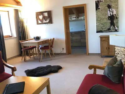 Ferienwohnung für 4 Personen (70 m²) in Schwangau 1/10