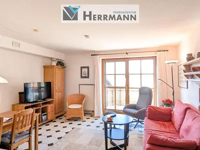 Ferienwohnung für 2 Personen (55 m²) in Schwangau 1/10