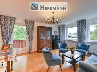 Ferienwohnung für 4 Personen (91 m²) in Hohenschwangau 1/10