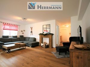 Ferienwohnung für 4 Personen (102 m²) in Schwangau