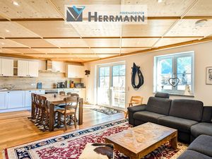 Ferienwohnung für 4 Personen (94 m&sup2;) in Schwangau