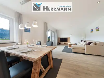 Ferienwohnung für 4 Personen (91 m²) in Schwangau 1/10