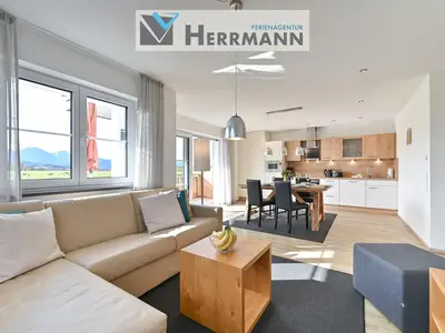 Ferienwohnung für 4 Personen (90 m²) in Schwangau 1/10