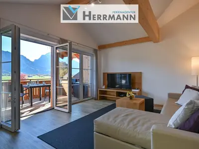 Ferienwohnung für 4 Personen (82 m²) in Schwangau 1/10