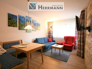 Ferienwohnung für 2 Personen (42 m²) in Schwangau