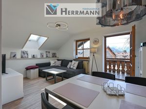 Ferienwohnung für 4 Personen (75 m²) in Schwangau