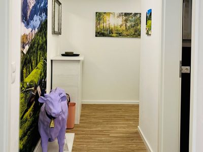 Ferienwohnung für 4 Personen (75 m²) in Schwangau 9/10