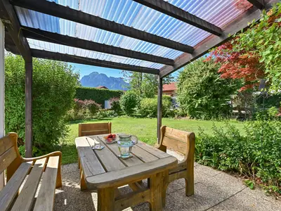 Ferienwohnung für 3 Personen (72 m²) in Schwangau 10/10