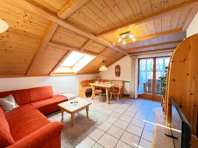 Ferienwohnung für 3 Personen (60 m²) in Schwangau 2/10