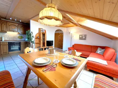 Ferienwohnung für 3 Personen (60 m²) in Schwangau 3/10