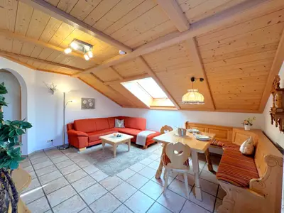 Ferienwohnung für 3 Personen (60 m²) in Schwangau 4/10