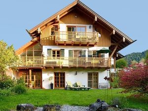 Ferienwohnung für 3 Personen (65 m²) in Schwangau
