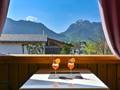 © Schloss Neuschwanstein