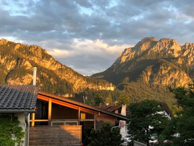 Ferienwohnung für 4 Personen (87 m²) in Schwangau 10/10