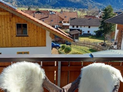 Ferienwohnung für 2 Personen (50 m²) in Schwangau 4/10