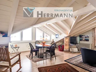 Ferienwohnung für 2 Personen (63 m²) in Schwangau 1/10